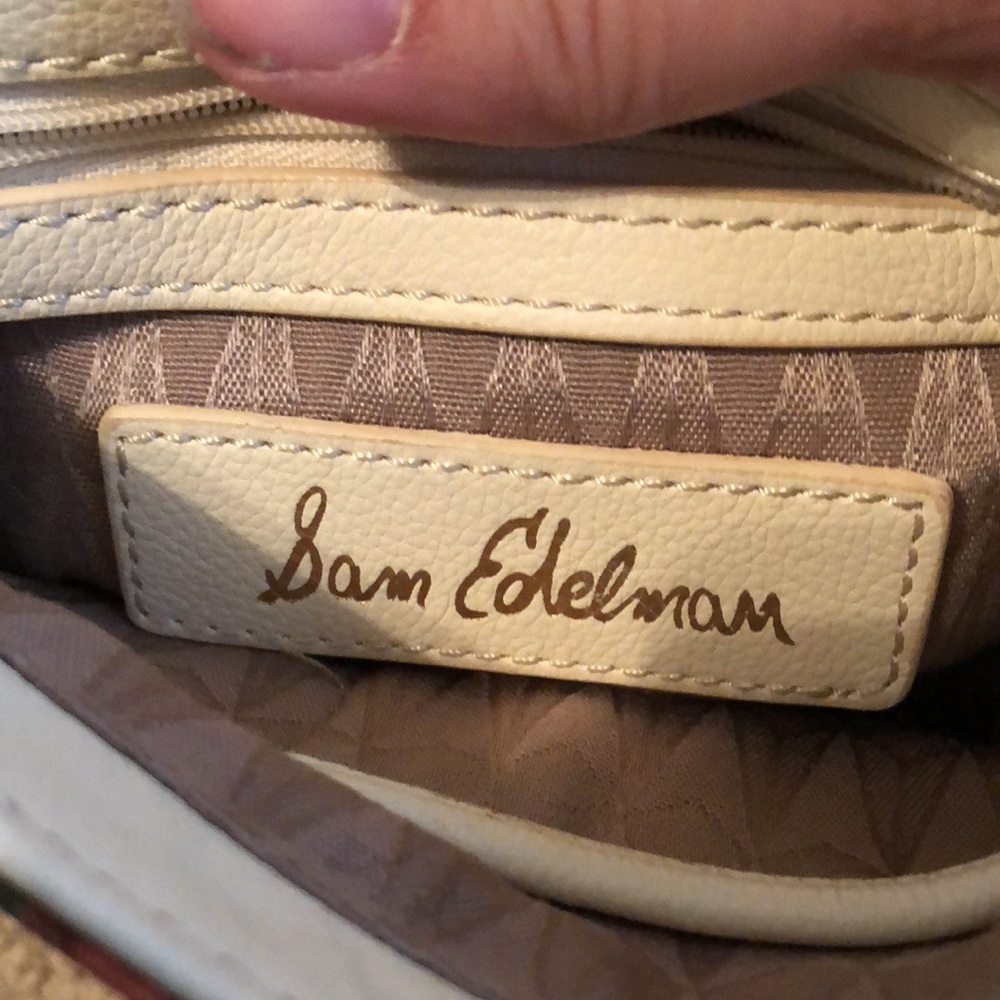 [SAM EDELMAN] Southwest Crossbody - Picture 6 of 12